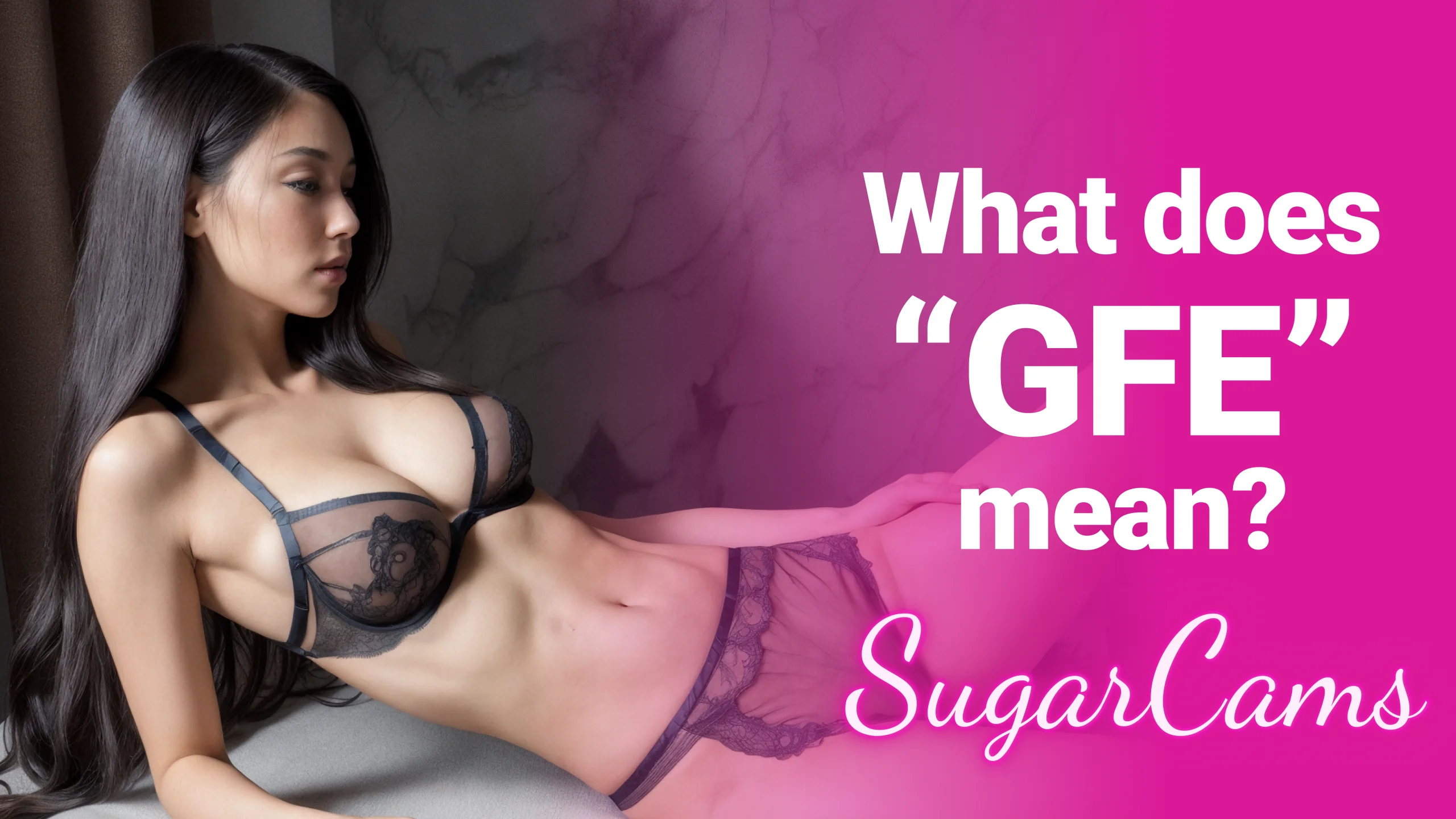 What does GFE