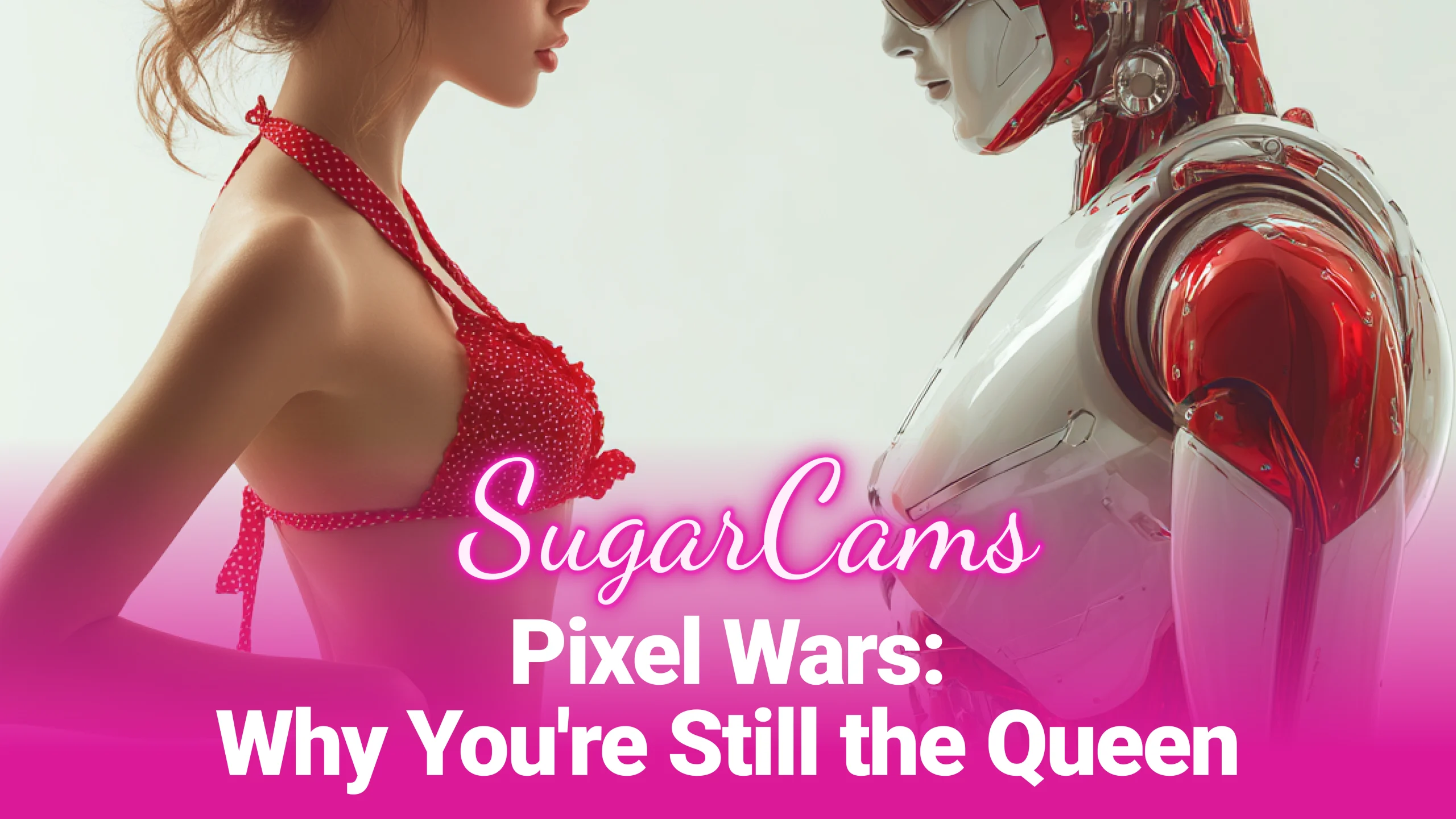 Pixel Wars