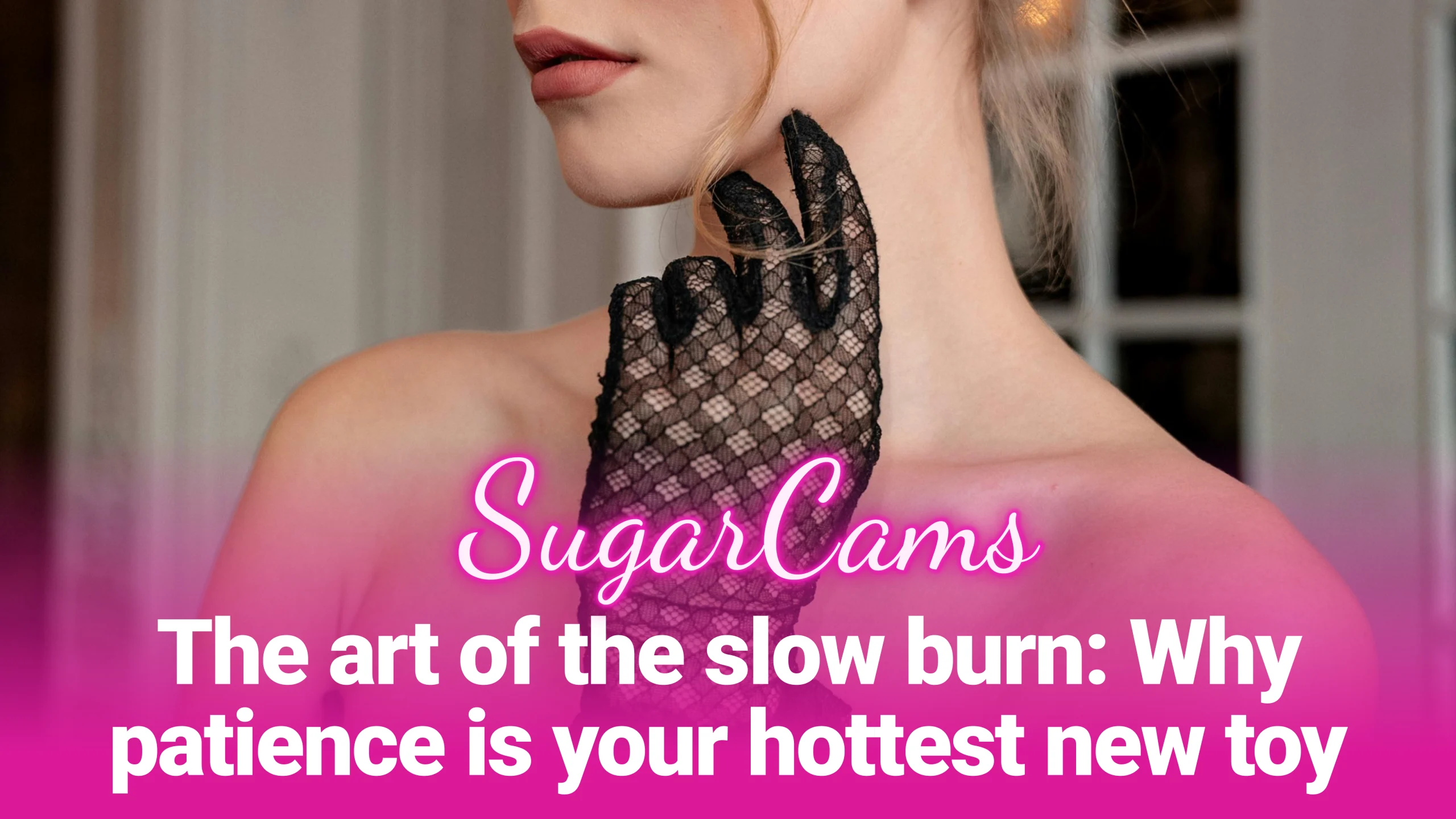 Slow Burn Seduction