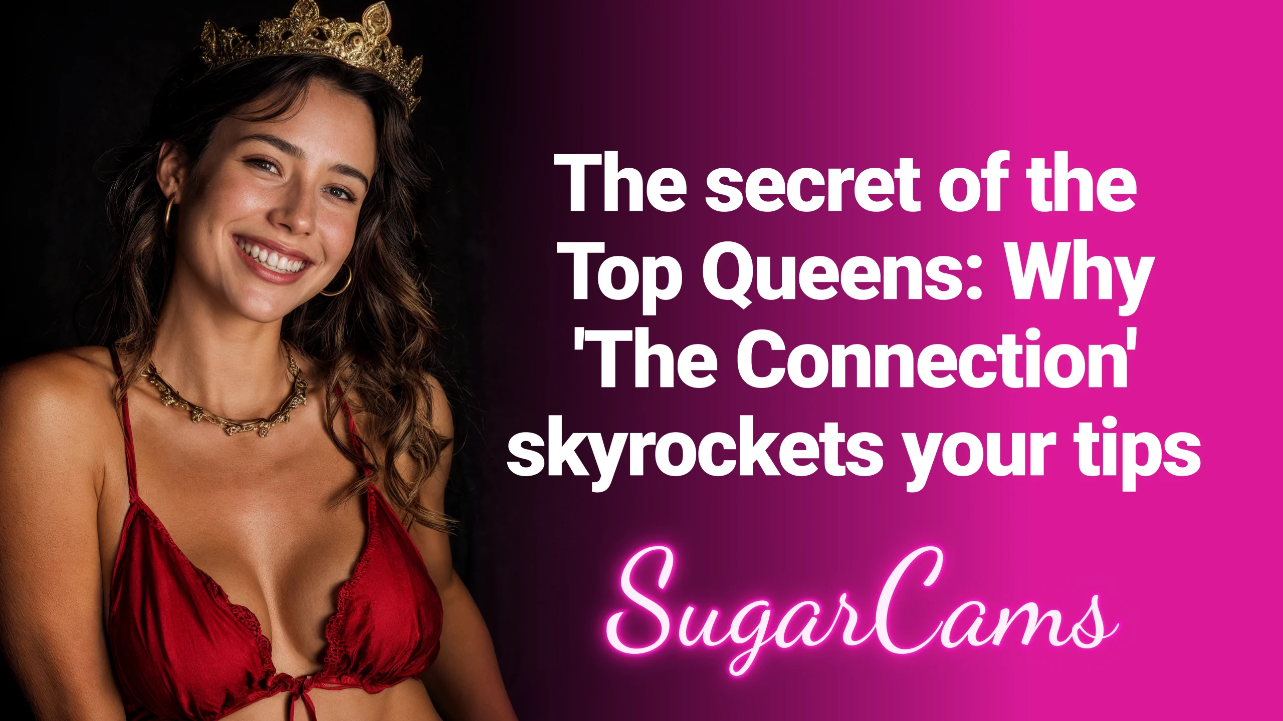 Secrets of the Top