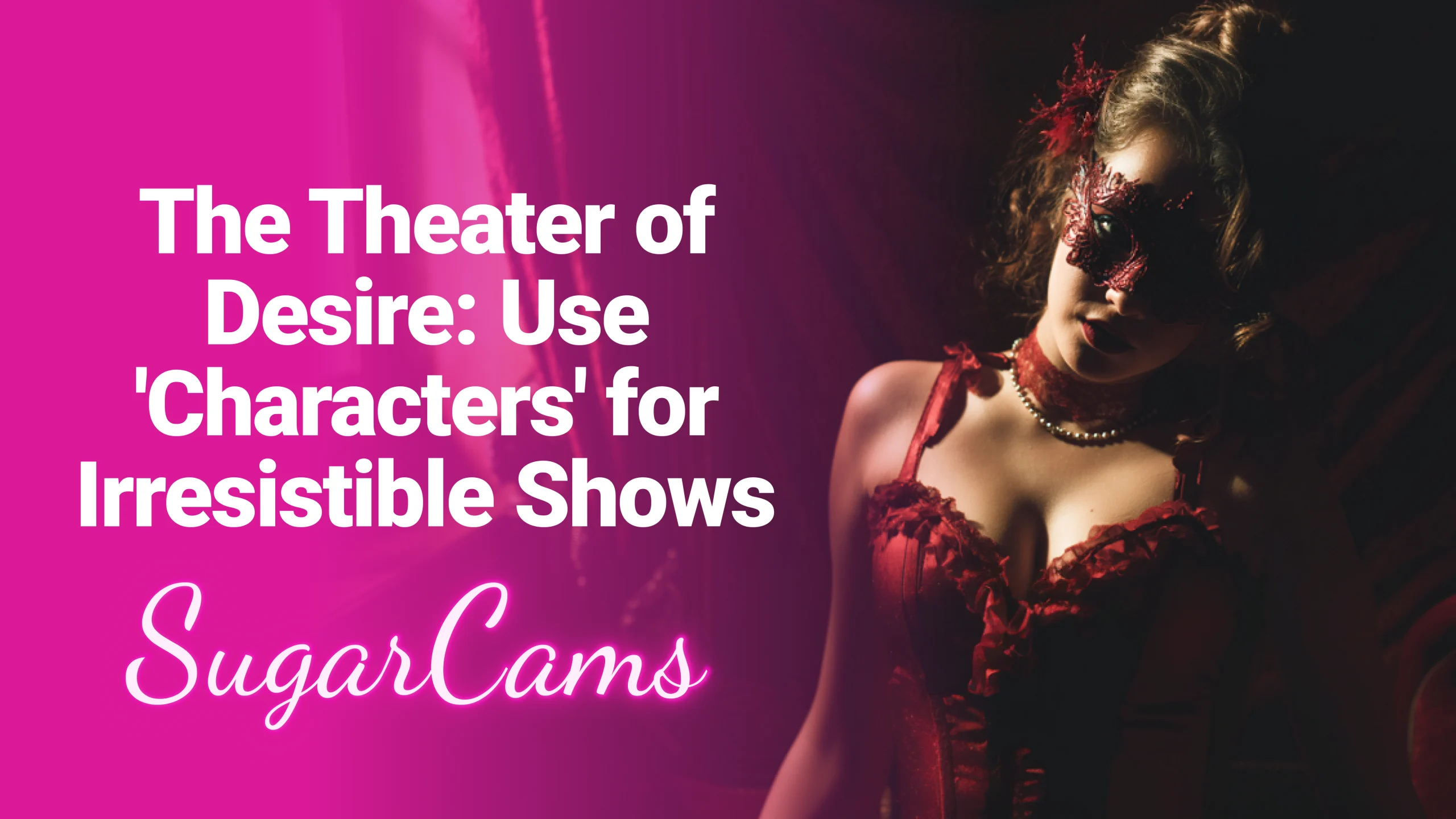 Theater of Desire
