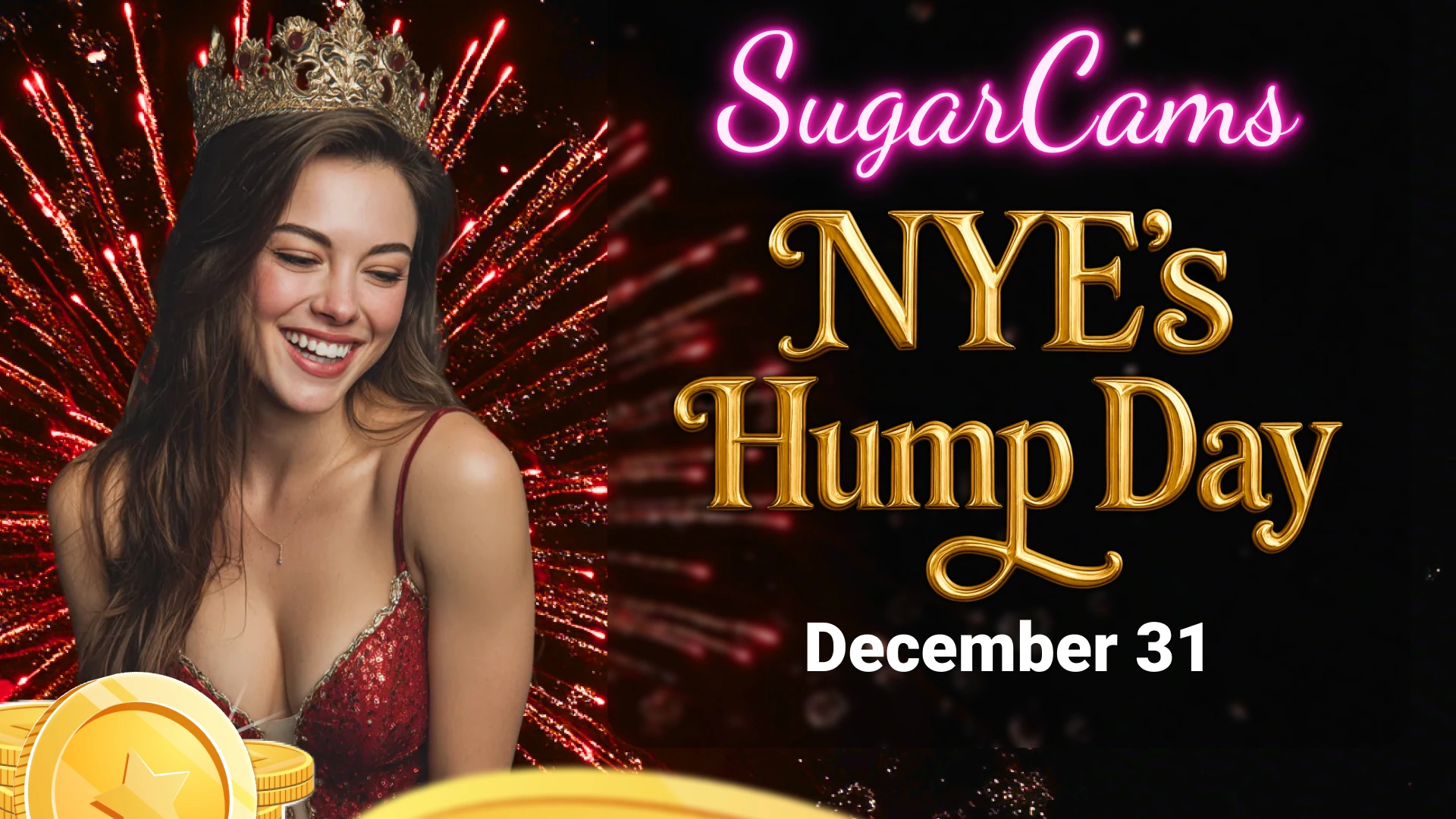 NYE Hump Day