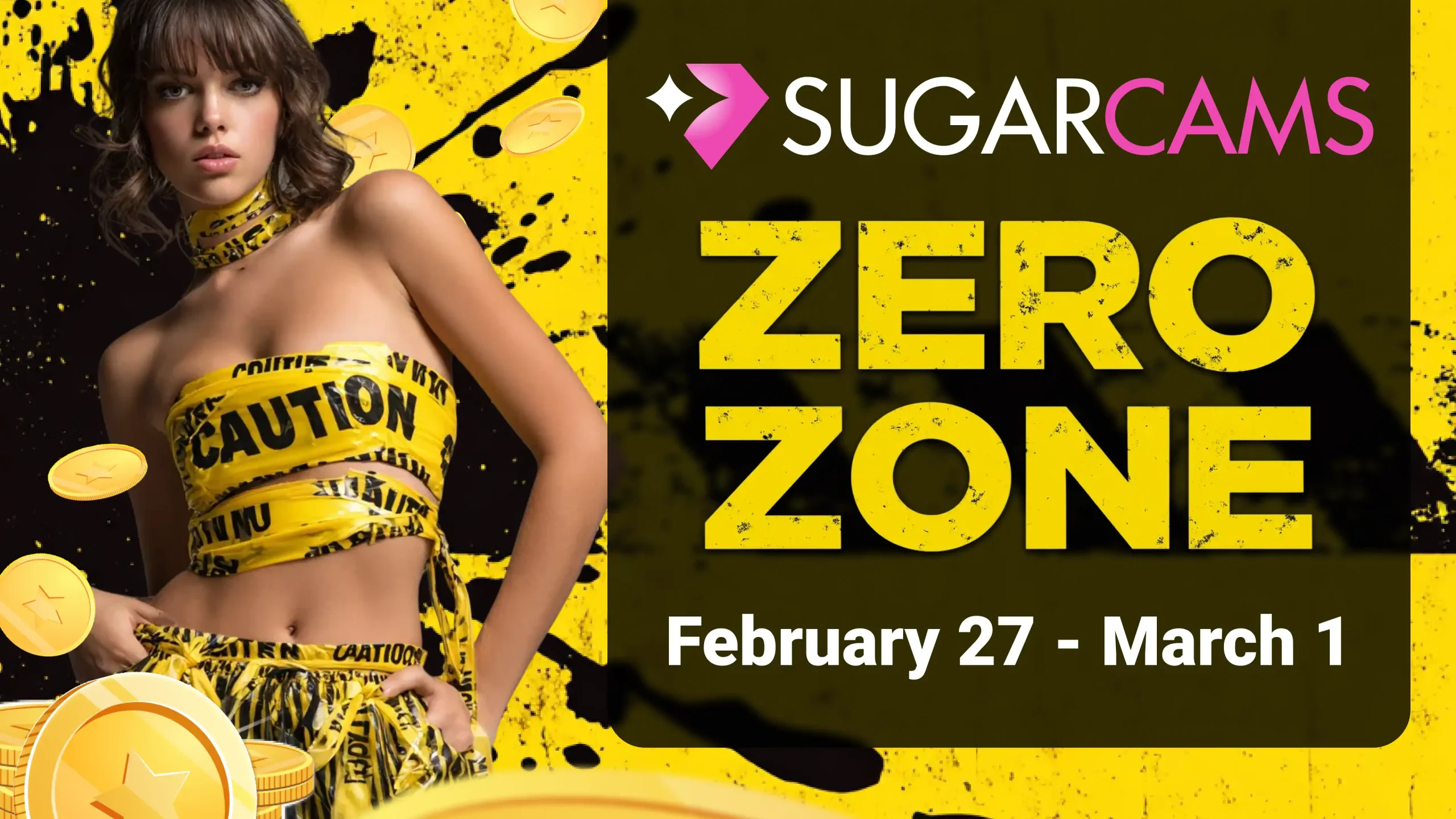 Zero Zone 2026