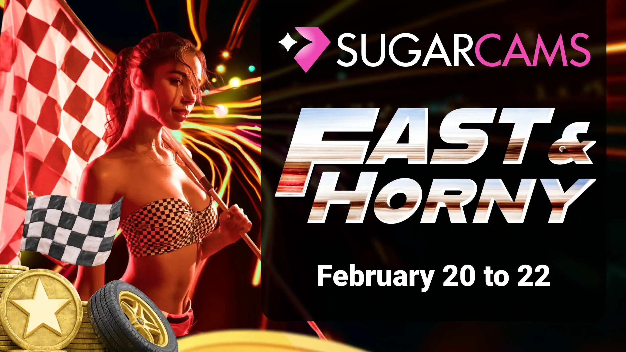 Fast & Horny 2026