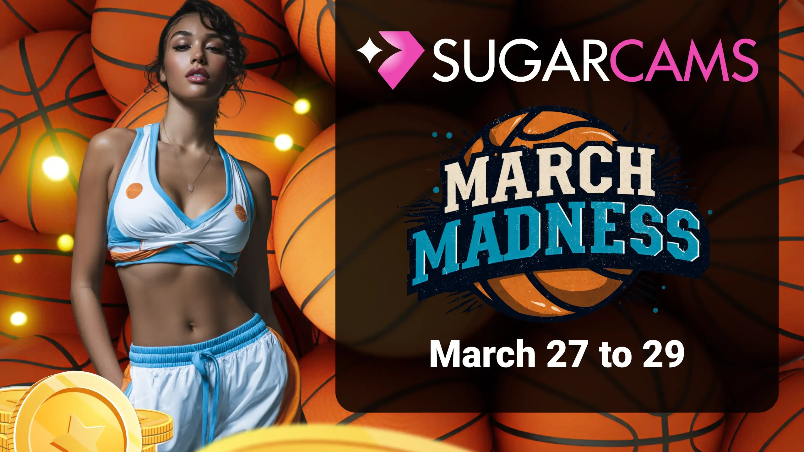 March Madness 2026