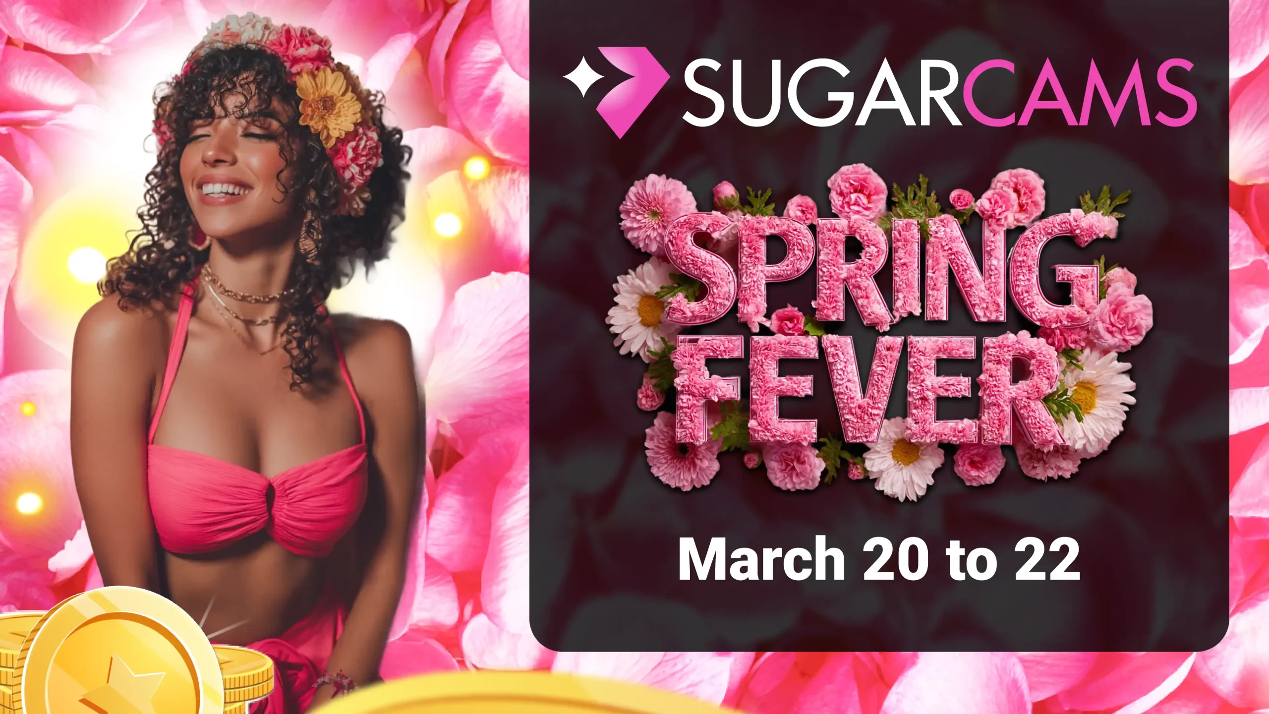 Spring Fever 2026