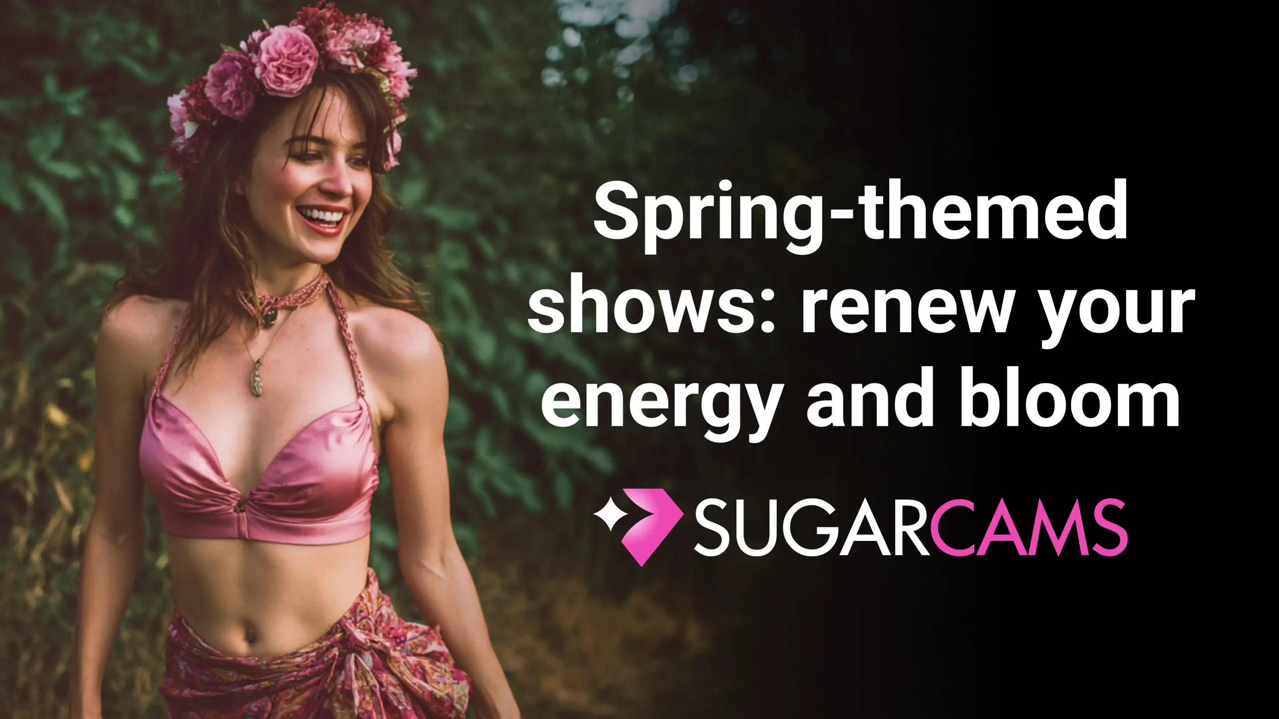 Spring-Themed Shows