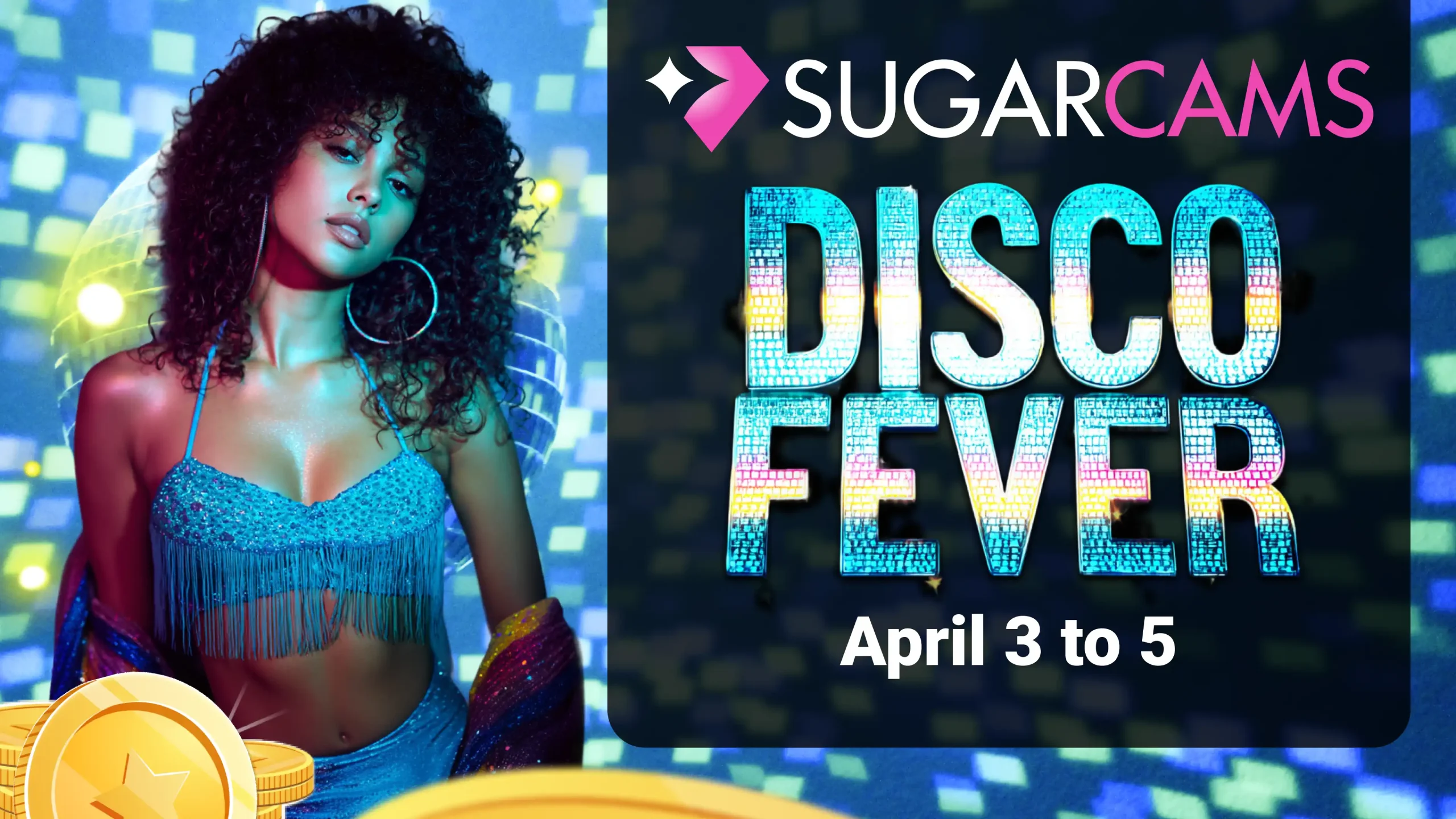 Disco Fever 2026