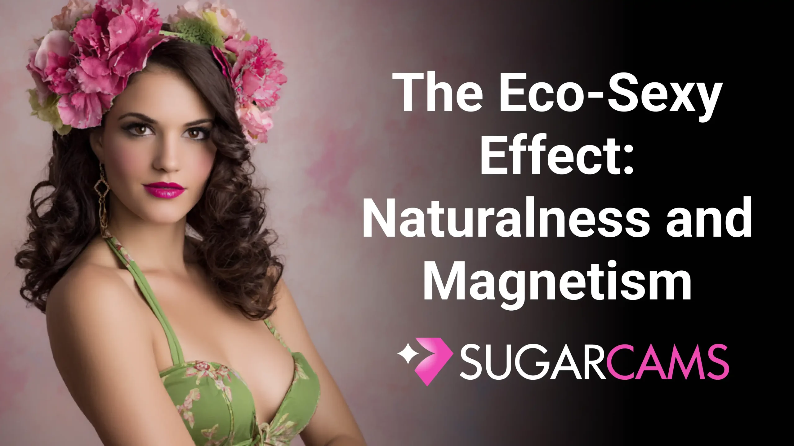 The Eco-Sexy Effect