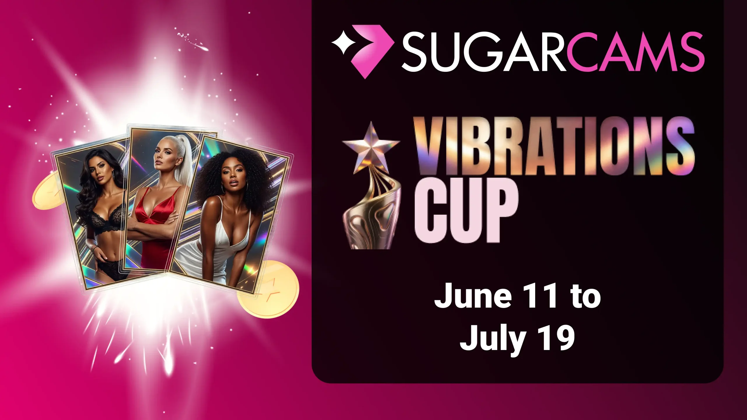 Vibrations Cup 2026
