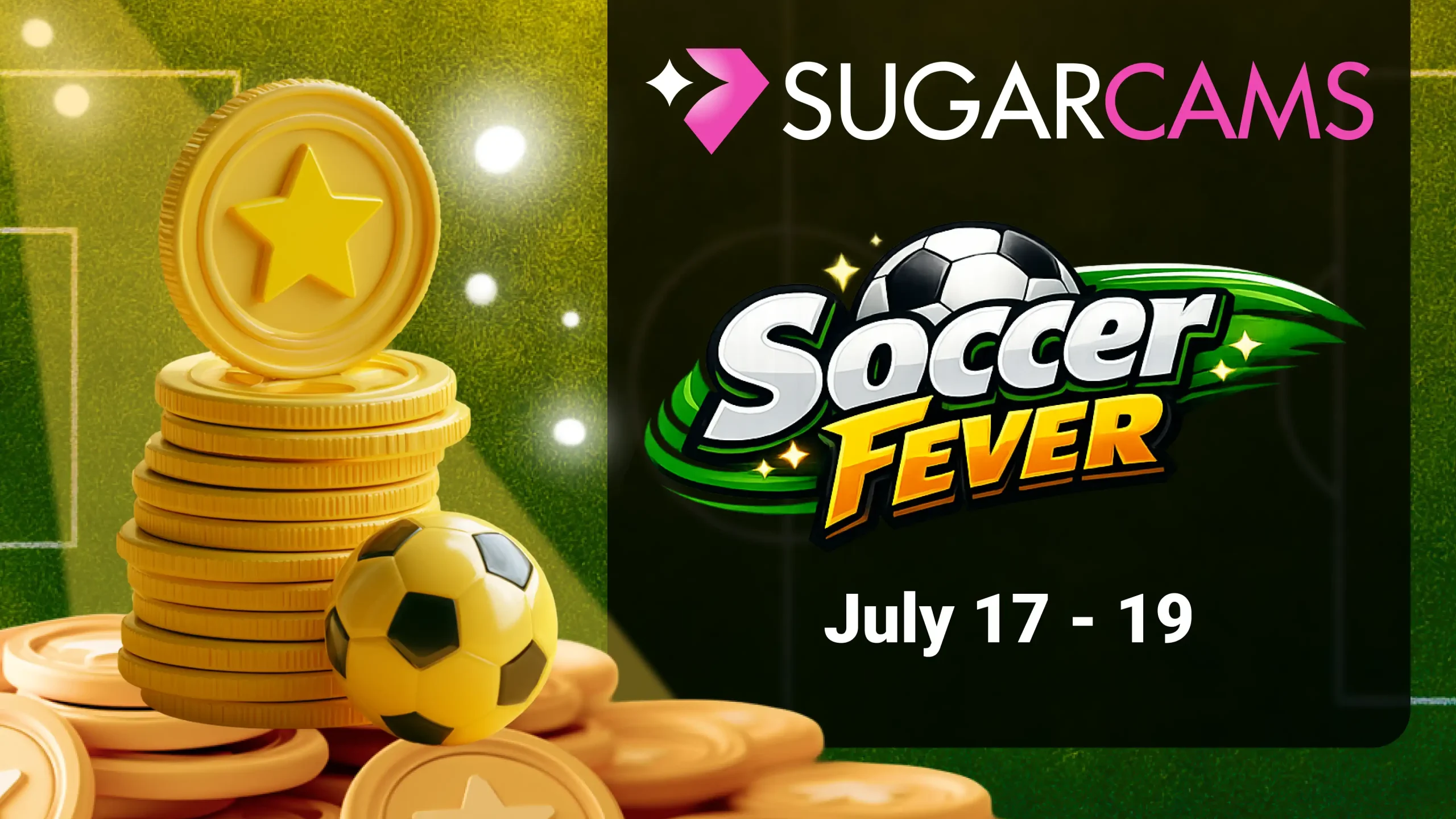 Soccer Fever 2026