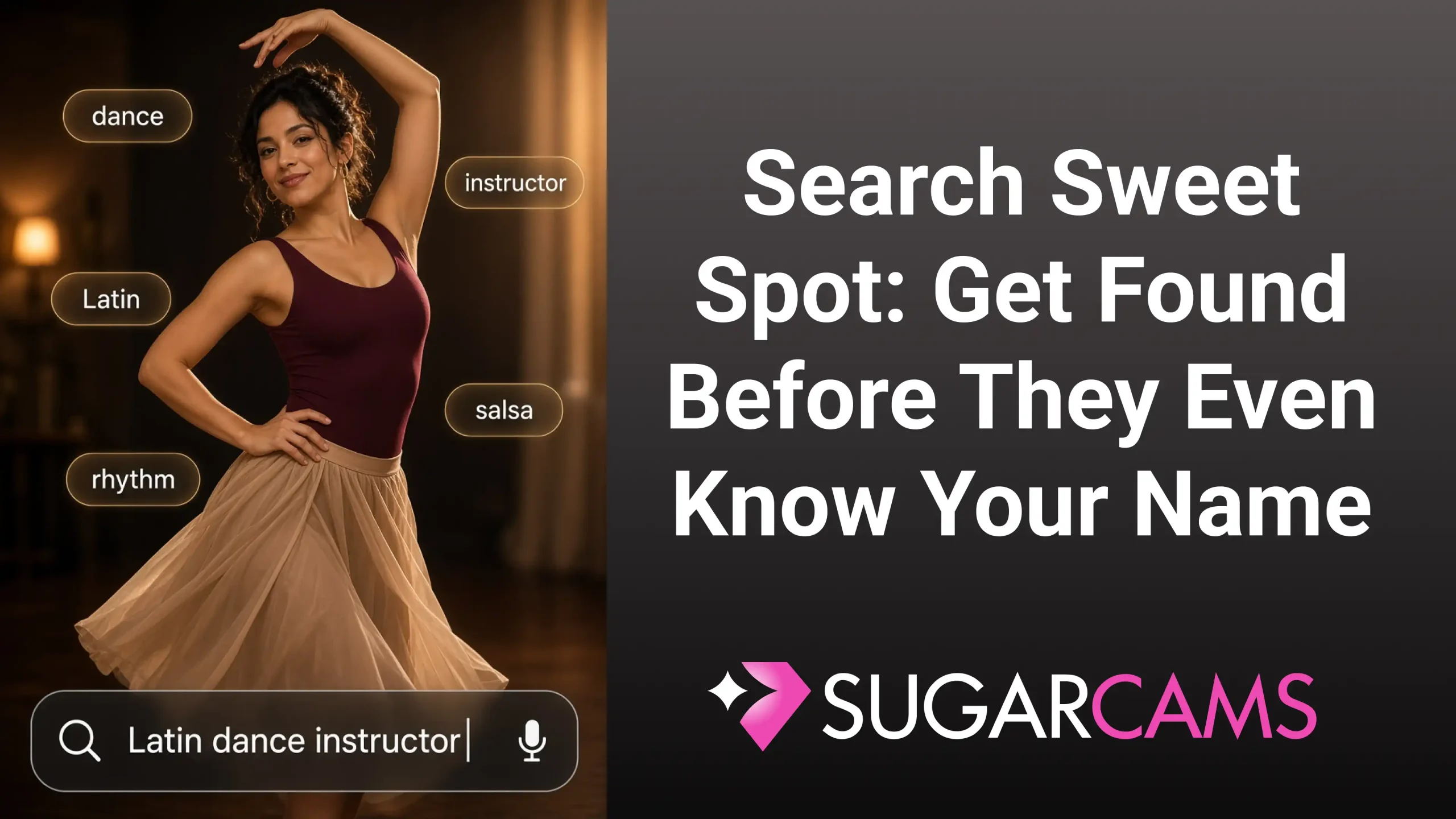 Search Sweet Spot