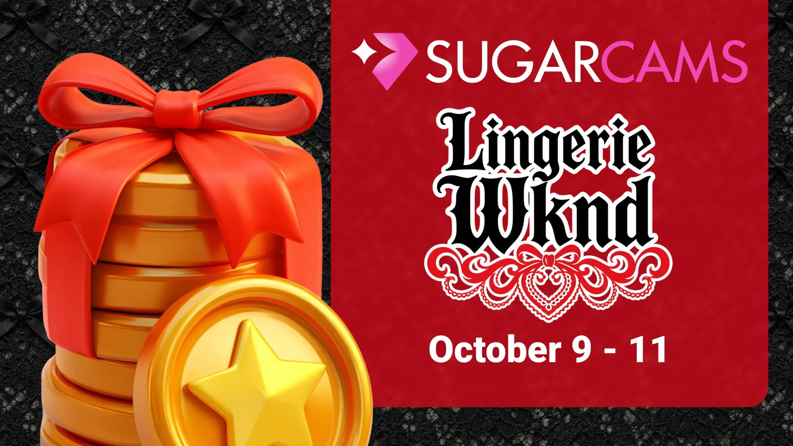 Lingerie Weekend 2026