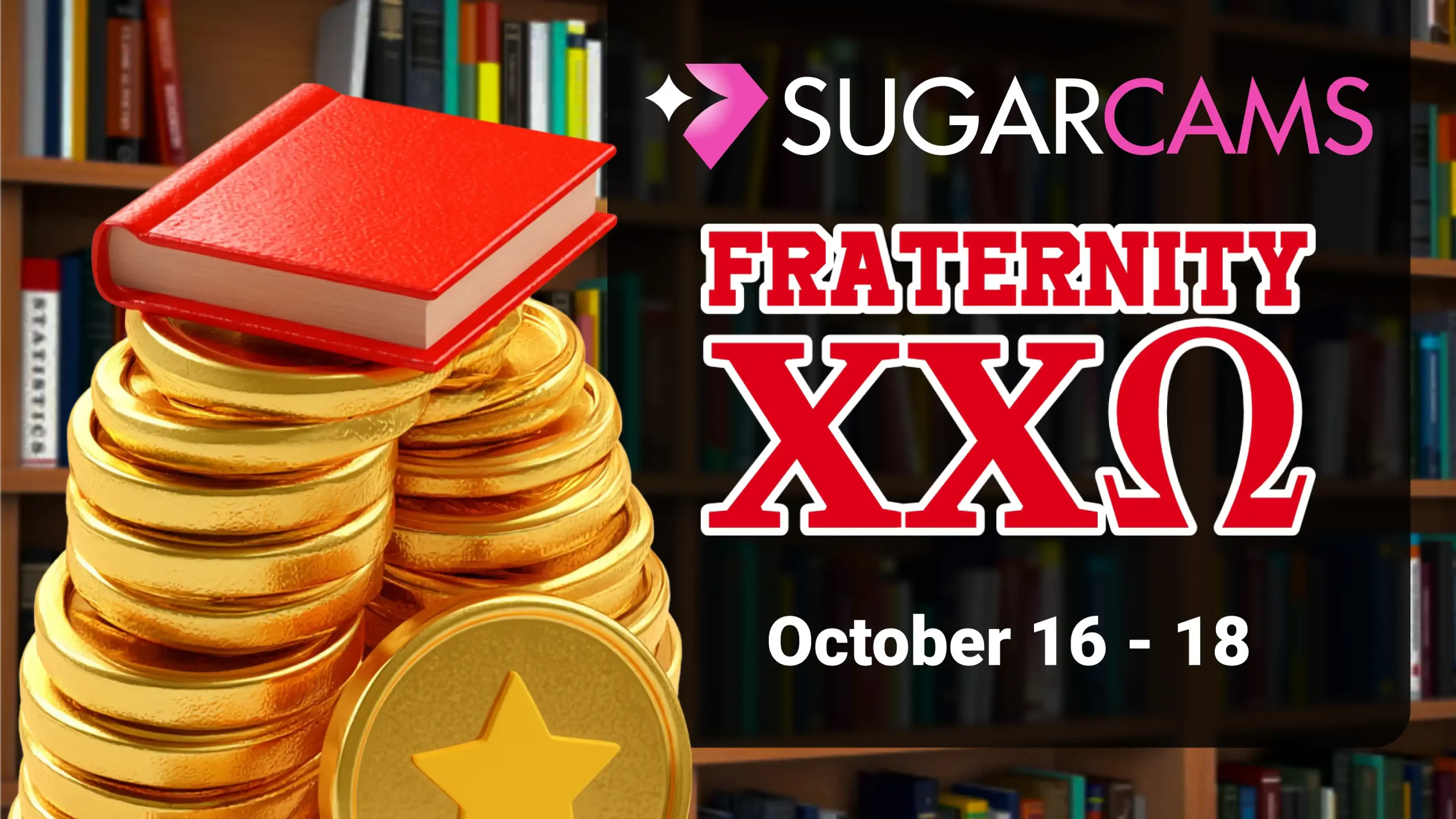 Fraternity XXΩ 2026